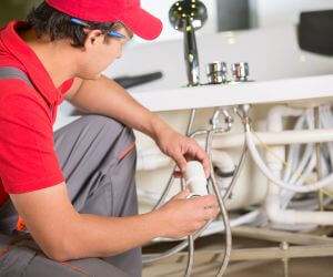 About Emergency plumbing pros Denmark, WI
